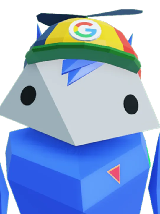 Internaut Character