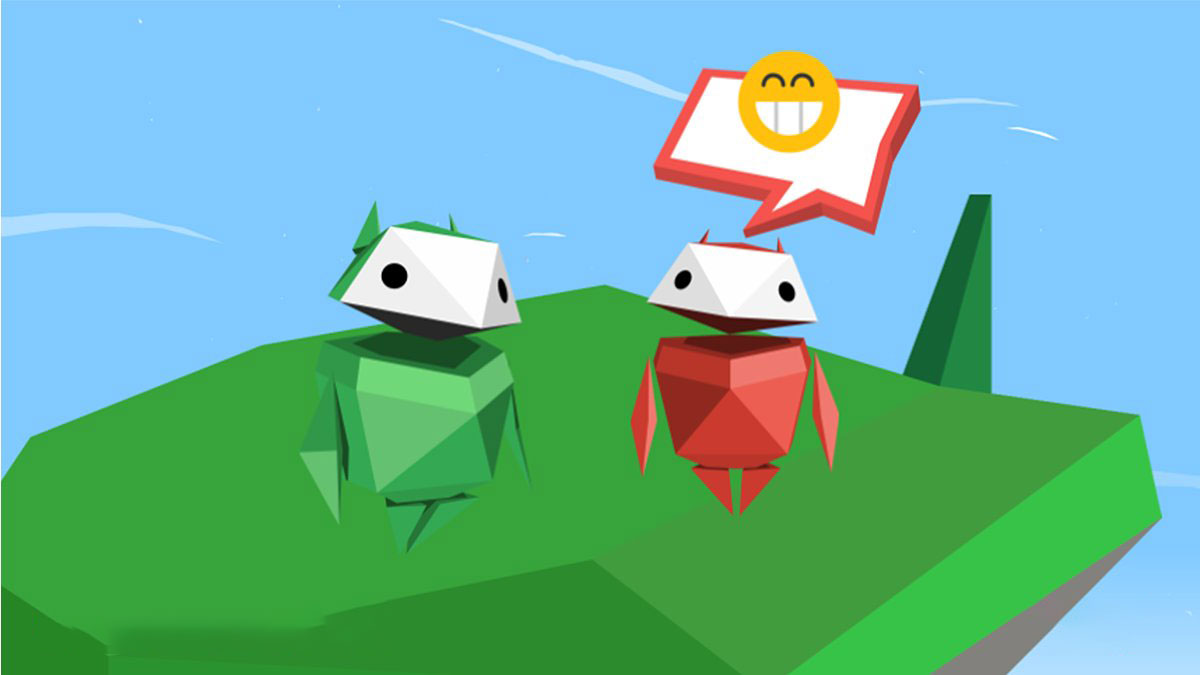 Be Internet Awesome Educational Materials